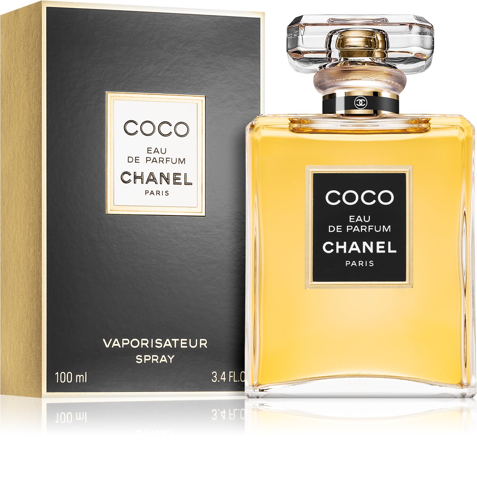 Chanel Coco Eau de Parfum for Women | Your Perfume Warehouse