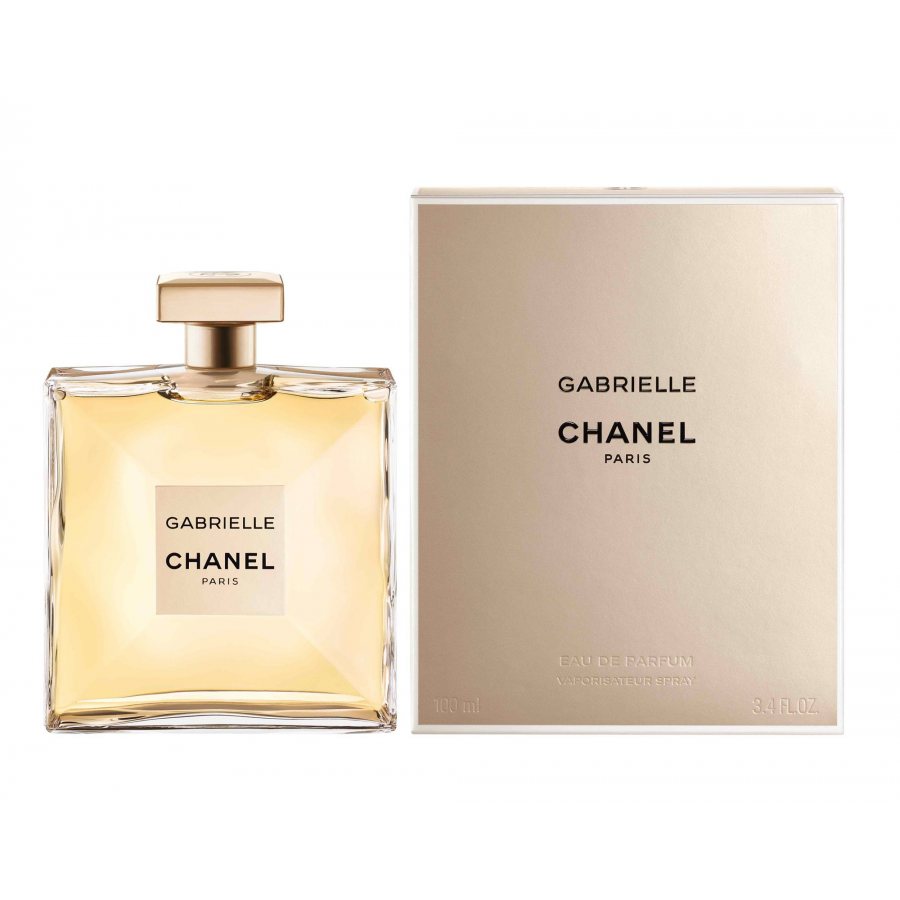 Chanel Gabrielle  Eau de Parfum tester with cap  MAKEUP
