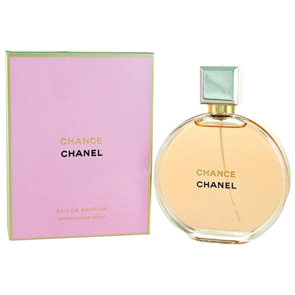 CHANEL CHANCE Eau De Parfum Spray For Women | Your Perfume Warehouse