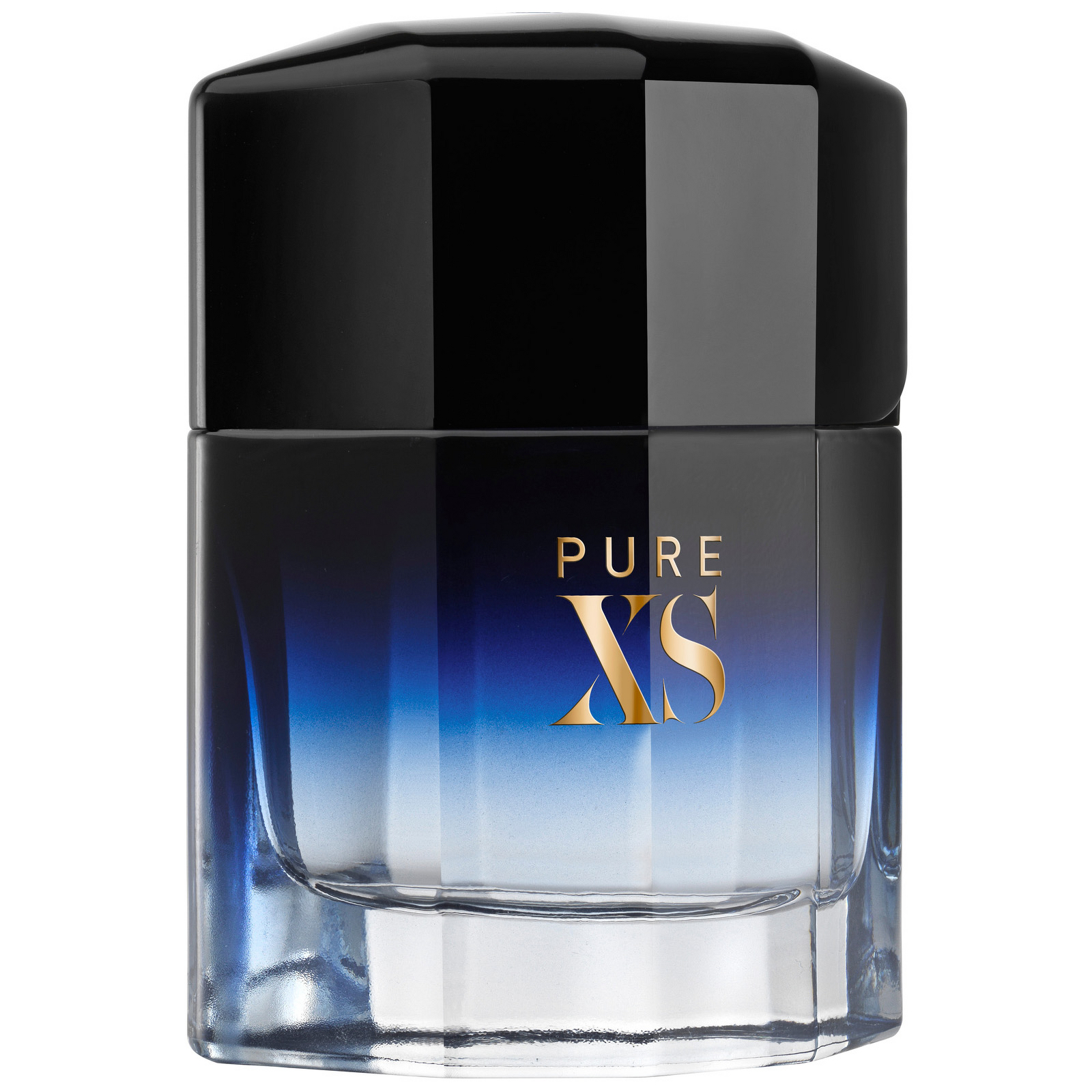 Paco Rabanne Pure XS Eau | - Perfume Warehouse Your 100ml TESTER Toilette de Spray