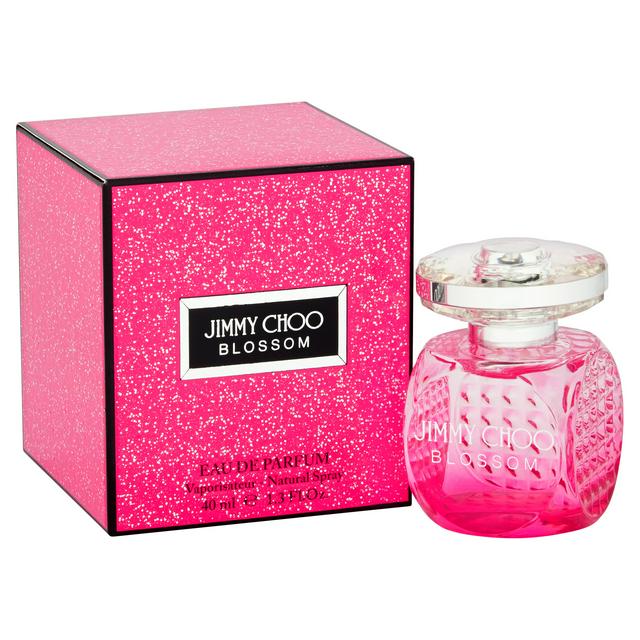 Jimmy Choo Blossom Eau de Parfum Spray | Your Perfume Warehouse