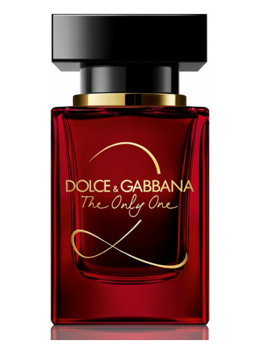 Dolce & Gabbana The Only One 2 Eau De Parfum 100ML TESTER | Your Perfume  Warehouse