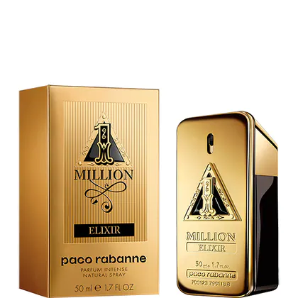 One Million elixir | Your Perfume Warehouse