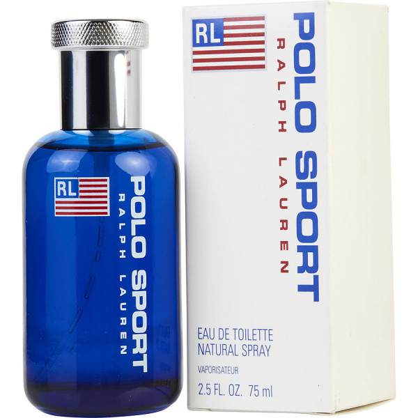 Ralph Lauren Polo Sport Eau de Toilette Spray | Your Perfume Warehouse
